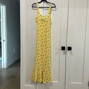 Realisation Par Allegra Dress - size medium